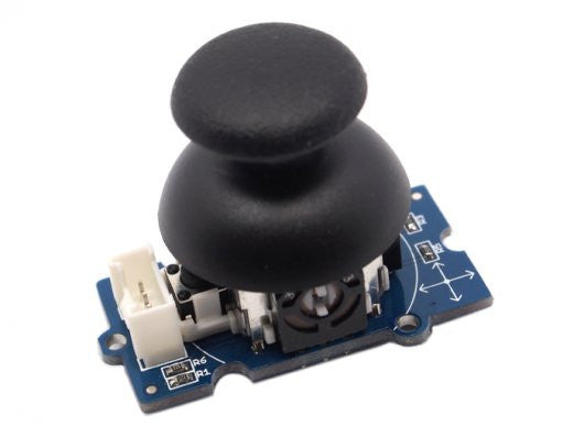 Grove - Thumb Joystick - Buy - Pakronics®- STEM Educational kit supplier Australia- coding - robotics