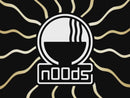 nOOds - Flexible LED Filament - 3V 300mm long - Lime Green