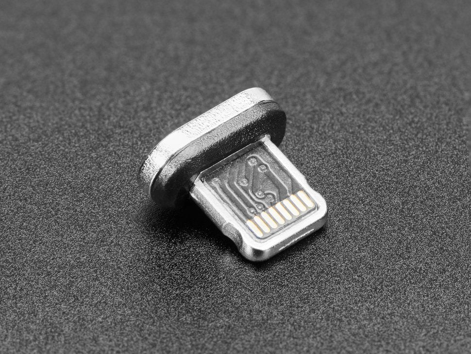 Buy Magnetic Lightning / iOS Plug Tip ADA5522 Adafruit