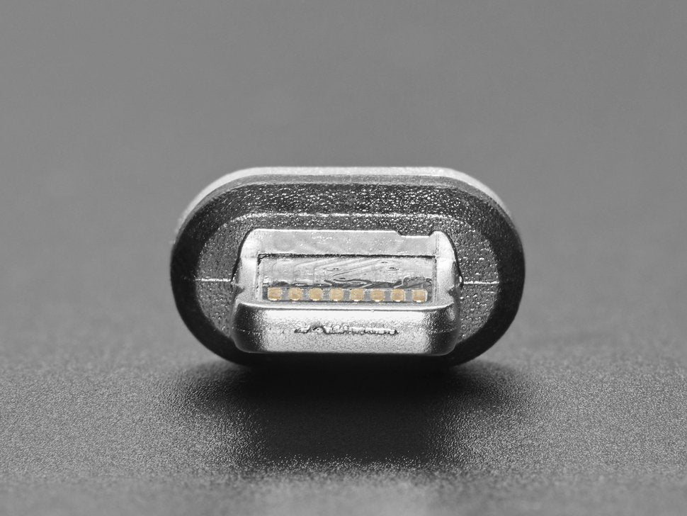 Buy Magnetic Lightning / iOS Plug Tip ADA5522 Adafruit