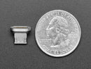 Magnetic USB micro B Plug Tip