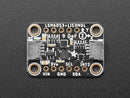 Adafruit LSM6DS3TR-C + LIS3MDL - Precision 9 DoF IMU