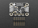 Adafruit Triple-axis Magnetometer - MMC5603