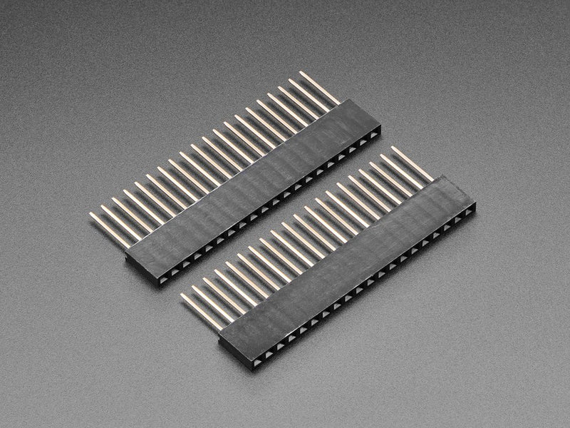 Buy Stacking Headers for Raspberry Pi Pico - 2 x 20 Pin