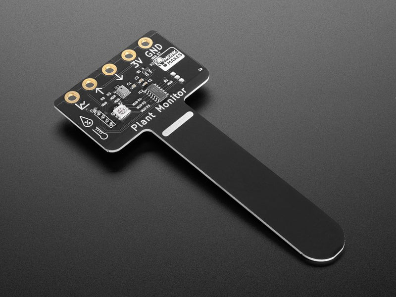 Buy Monk Makes Plant Monitor - Capacitive Moisture Meter