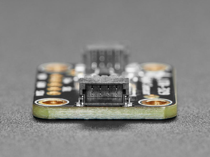 Adafruit LTR-329 Light Sensor  - STEMMA QT / Qwiic