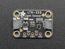 Adafruit LTR-329 Light Sensor  - STEMMA QT / Qwiic