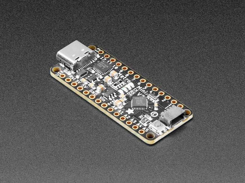 Adafruit Metro Mini 328 V2 - Arduino-Compatible - 5V 16MHz