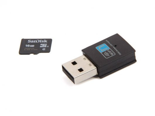 Raspberry Pi Media Center Kit without Raspberry Pi - Buy - Pakronics®- STEM Educational kit supplier Australia- coding - robotics