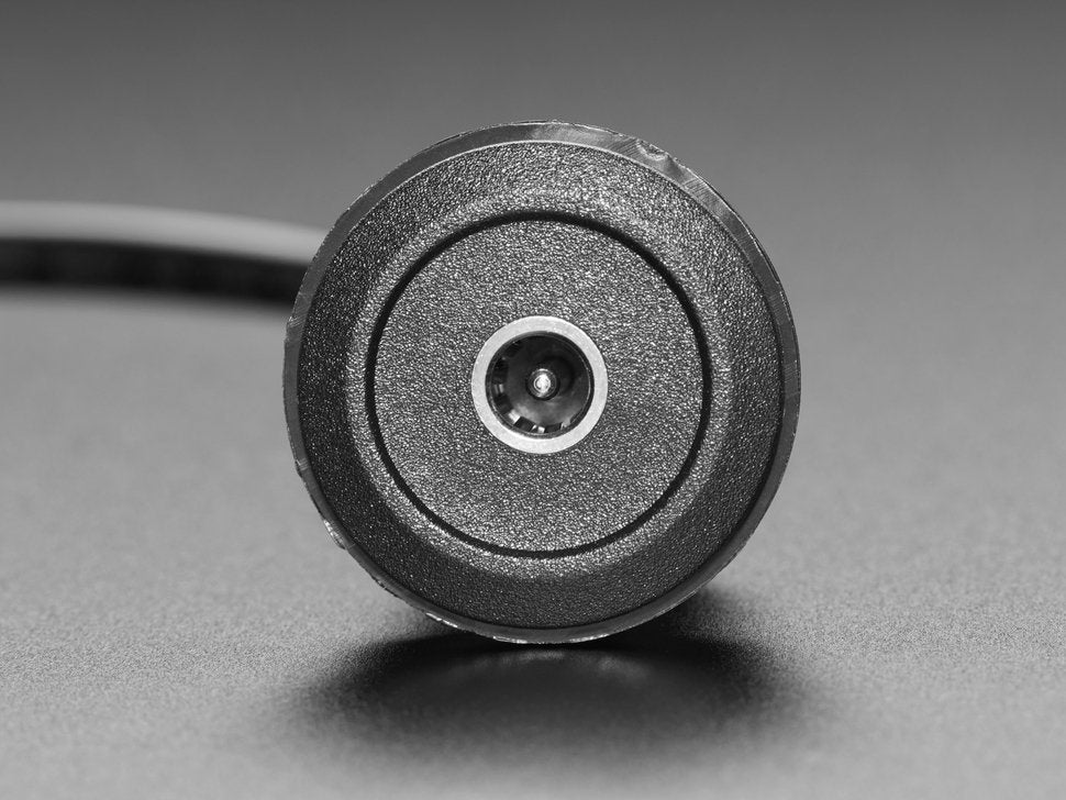 Buy Round Panel Mount 5 5mm 2 1mm DC Barrel Jack Extension Cable buy-round-panel-mount-5-5mm-2-1mm-dc-barrel-jack-extension-cable