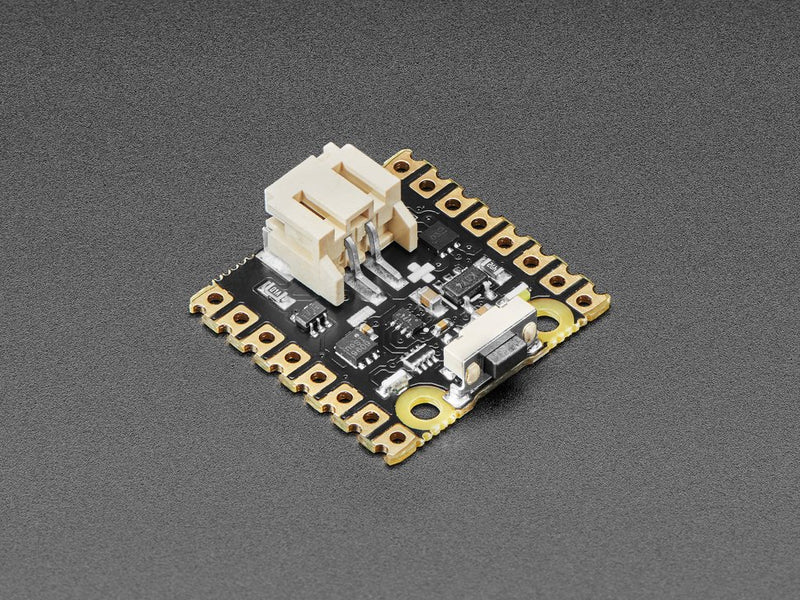 Buy Pimoroni Pico LiPo Power SHIM for Raspberry Pi Pico and Pico W