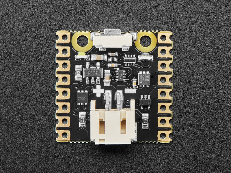 Pimoroni Pico LiPo Power SHIM for Raspberry Pi Pico and Pico W