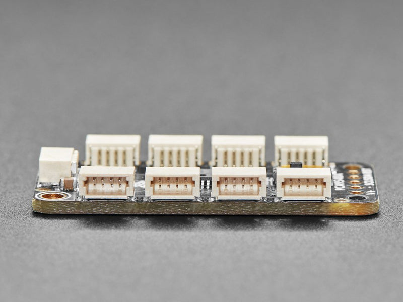 Adafruit PCA9548 8-Channel STEMMA QT / Qwiic I2C Multiplexer