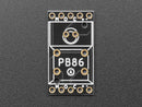 PB86 Step Switch Breadboard-Friendly Breakout PCB - Pack of 12