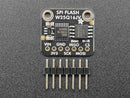 Adafruit SPI FLASH Breakout - W25Q16 - 16 Mbit / 2 MByte