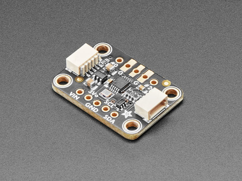 Buy Adafruit Si5351A Clock Generator with STEMMA QT - 8KHz to 160MHz