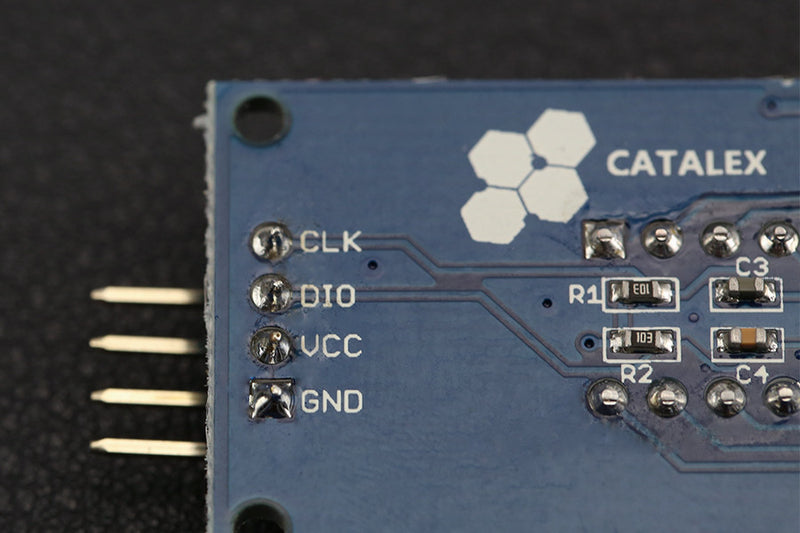 Battery Capacity Indicator - Buy - Pakronics®- STEM Educational kit supplier Australia- coding - robotics