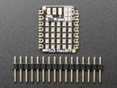 Adafruit 5x5 NeoPixel Grid BFF Add-On for QT Py and Xiao