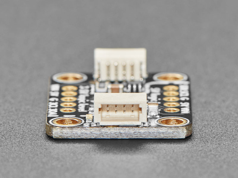 Adafruit QT 3V to 5V Level Booster Breakout - STEMMA QT / Qwiic