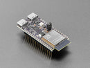 ESP32-C6-DevKitC-1-N8 - 8MB SPI Flash