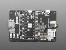 Pimoroni Pico DV Demo Base - RP2040 DVI Multimedia Board