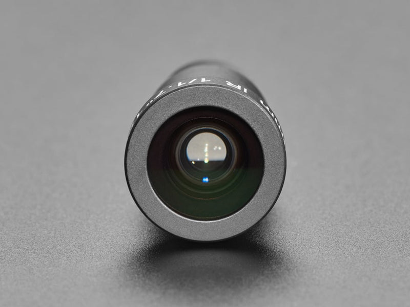 Products 8mm 12MP Portrait Lens for M12 High-Quality Camera