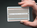 Adafruit Perma-Proto Half-sized Breadboard PCB - 3 Pack!