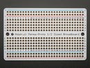 Adafruit Perma-Proto Half-sized Breadboard PCB - 3 Pack!
