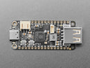 Adafruit Feather RP2040 with USB Type A Host