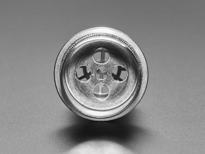 Quick NK-850 Hot Air Rework Conversion Nozzle