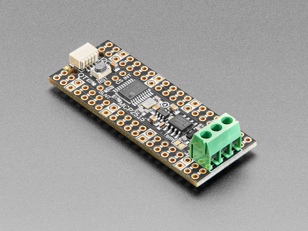 Adafruit PiCowbell CAN Bus for Pico - MCP2515 CAN Controller