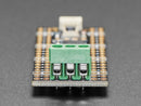 Adafruit PiCowbell CAN Bus for Pico - MCP2515 CAN Controller