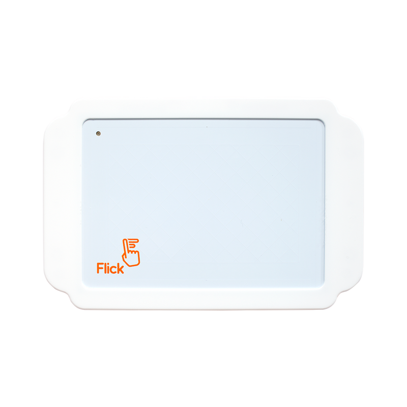 Flick Large Case - Buy - Pakronics®- STEM Educational kit supplier Australia- coding - robotics