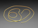 nOOds - Flexible LED Filament - Warm White 1.2 meter long - 24V