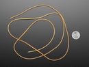 nOOds - Flexible LED Filament - Warm White 1.2 meter long - 24V