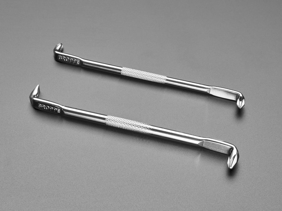 Buy Right Angle Phillips and Flat Screwdriver Kit ADA5739 Adafruit