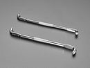 Right Angle Phillips and Flat Screwdriver Kit