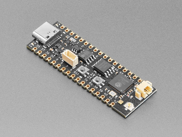 ProS3 ESP32-S3 with u.FL by Unexpected Maker