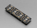 Adafruit I2C Quad Rotary Encoder Breakout with NeoPixel