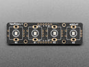 Adafruit I2C Quad Rotary Encoder Breakout with NeoPixel