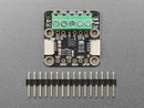 Adafruit NeoDriver - I2C to NeoPixel Driver Board - Stemma QT