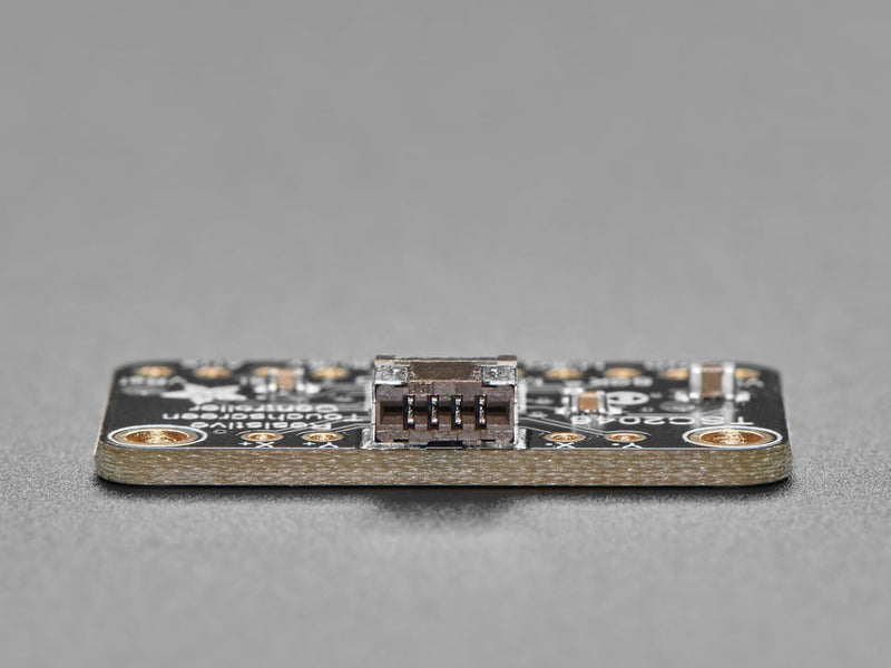 Adafruit TSC2046 SPI Resistive Touch Screen Controller