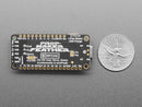Adafruit RP2040 Prop-Maker Feather with I2S Audio Amplifier