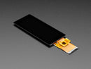 Rectangle Bar RGB TTL TFT Display - 3.2" with Cap Touch