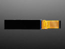 Rectangle Bar RGB TTL TFT Display - 3.7" 240x960