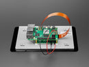 Raspberry Pi 5 FPC Display Cable - 22-pin 0.5mm to 15-pin 1mm
