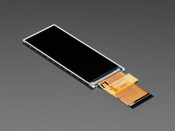 Rectangle RGB TTL TFT Display - 3.2" No Touchscreen