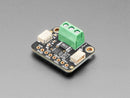 Adafruit INA228 - I2C 85V, 20-bit High or Low Side Power Monitor