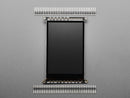 Adafruit 3.5" TFT 320x480 with Capacitive Touch Breakout Board