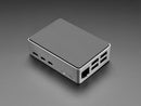 Flirc Aluminum Case for Raspberry Pi 5